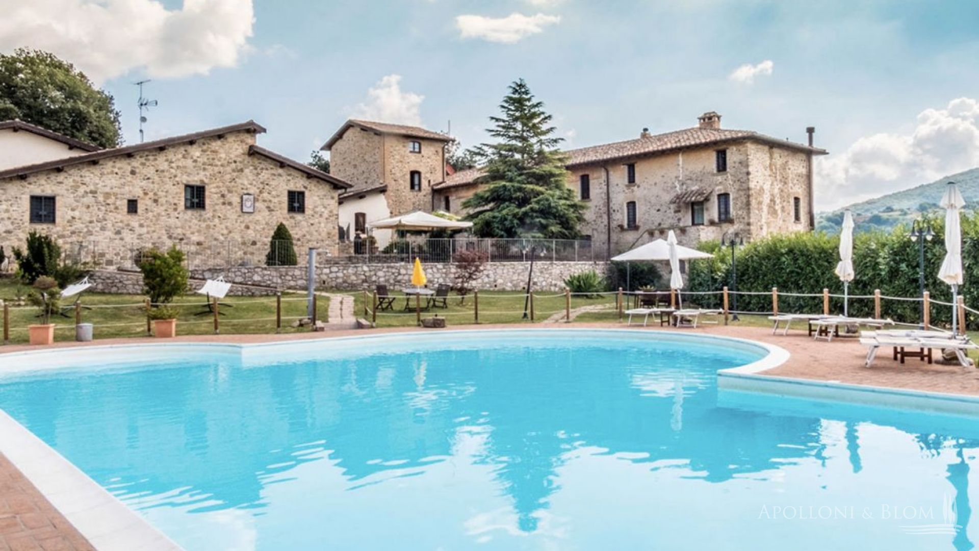 Country house Novecento, Umbertide, Perugia - Umbria